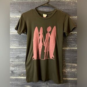 Women’s Palmer Cash TShirt